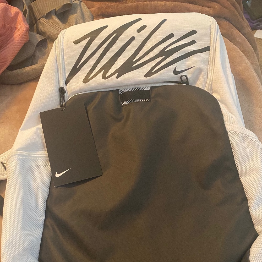 XLarge Nike Backpack
